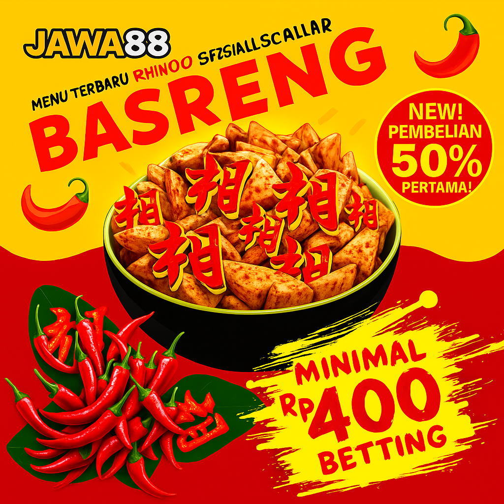 Jawa88: Login Situs Slot Jawa 88 Andalan Para Pemain Profesional